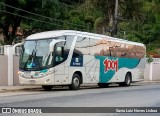 Auto Viação 1001 RJ 108.150 na cidade de Petrópolis, Rio de Janeiro, Brasil, por Savio Luiz Neves Lisboa. Número da foto: #6443350.