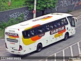Saritur - Santa Rita Transporte Urbano e Rodoviário 23700 na cidade de Contagem, Minas Gerais, Brasil, por Douglas Yuri. Número da foto: #:id.
