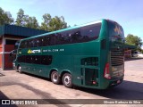 Viação Motta 18005 na cidade de Cuiabá, Mato Grosso, Brasil, por Silvano Barboza da Silva. Número da foto: #6443180.
