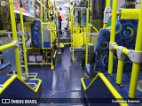 Metra - Sistema Metropolitano de Transporte 4019 na cidade de São Paulo, São Paulo, Brasil, por Guilherme Estevan. Número da foto: #:id.