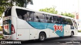 Auto Viação 1001 RJ 108.952 na cidade de Curitiba, Paraná, Brasil, por Leandro Sanchez. Número da foto: #6443667.