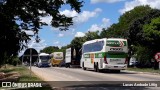 Empresa Gontijo de Transportes 21685 na cidade de Frei Inocêncio, Minas Gerais, Brasil, por Lucas Andrade Littig. ID da foto: :id.