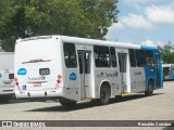 Viação Satélite 25403 na cidade de Serra, Espírito Santo, Brasil, por Reinaldo Coimbra. Número da foto: #6445314.