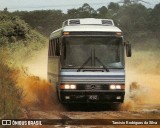 Mercedes-Benz 1112 na cidade de Brasil, por Tarcisio Rodrigues da Silva. Número da foto: #6444909.