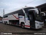 Translara Turismo 10200 na cidade de Carmo da Mata, Minas Gerais, Brasil, por Gabriel Resende Piassi. Número da foto: #:id.