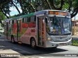 ConSor - Consórcio Sorocaba 1086 na cidade de Sorocaba, São Paulo, Brasil, por Nivaldo Junior. Número da foto: #:id.