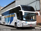 Sem Fronteiras Turismo 1420 na cidade de Congonhas, Minas Gerais, Brasil, por Rodrigo  Aparecido. Número da foto: #6444870.