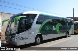 Clima Tur 5000 na cidade de Congonhas, Minas Gerais, Brasil, por Rodrigo  Aparecido. Número da foto: #:id.