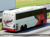 Ônibus Particulares 4938 na cidade de São José dos Campos, São Paulo, Brasil, por Edivaldo Carvalho. Número da foto: #:id.