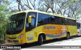 Angramar Turismo 8656 na cidade de Congonhas, Minas Gerais, Brasil, por Rodrigo  Aparecido. Número da foto: #6444882.