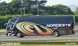 Expresso Nordeste 5495 na cidade de Sumaré, São Paulo, Brasil, por Jacy Emiliano. Número da foto: #:id.