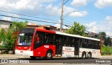 Express Transportes Urbanos Ltda 4 8825 na cidade de São Paulo, São Paulo, Brasil, por Ricardo Luiz. Número da foto: #6445110.