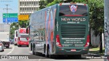 New World Turismo 1031 na cidade de São Paulo, São Paulo, Brasil, por Jean Passos Silva. Número da foto: #:id.
