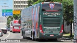 New World Turismo 1031 na cidade de São Paulo, São Paulo, Brasil, por Jean Passos Silva. ID da foto: :id.