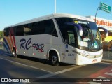 RC Tur Transportes e Turismo 2511 na cidade de Sorocaba, São Paulo, Brasil, por Nivaldo Junior. Número da foto: #:id.