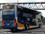 Brizatur 9000 na cidade de Belo Horizonte, Minas Gerais, Brasil, por Adão Raimundo Marcelino. Número da foto: #6444858.