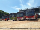 Viação Paraminense 2470 na cidade de Pará de Minas, Minas Gerais, Brasil, por Mateus Oliveira Gonçalves. Número da foto: #:id.