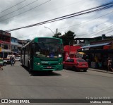 OT Trans - Ótima Salvador Transportes 20348 na cidade de Salvador, Bahia, Brasil, por Matheus Zeferino. Número da foto: #6442793.