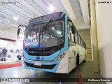 Aliança Transportes Urbanos 21 na cidade de São Paulo, São Paulo, Brasil, por Guilherme Estevan. Número da foto: #:id.
