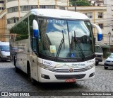 Top Line Turismo 2700 na cidade de Petrópolis, Rio de Janeiro, Brasil, por Savio Luiz Neves Lisboa. Número da foto: #:id.