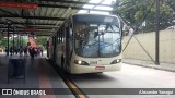 Viação Colombo 23409 na cidade de Curitiba, Paraná, Brasil, por Alexandre Yanagui. Número da foto: #:id.