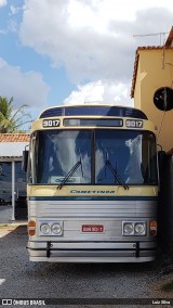 Cometinha - Viação Marvin 9017 na cidade de Belo Horizonte, Minas Gerais, Brasil, por Luiz Silva. Número da foto: #6442906.