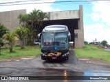 Expresso Nordeste 5091 na cidade de Apucarana, Paraná, Brasil, por Emanoel Diego.. Número da foto: #:id.