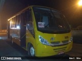 AVP - Auto Viação Paraíso 5020 na cidade de Aracaju, Sergipe, Brasil, por Eder C.  Silva. Número da foto: #:id.