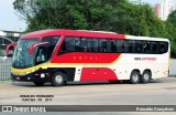 Real Expresso 1416 na cidade de Curitiba, Paraná, Brasil, por Reinaldo Gonçalves. Número da foto: #:id.
