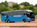 Auto Viação Progresso 6238 na cidade de São Luís, Maranhão, Brasil, por Cleiton Rodrigues. Número da foto: #6444470.