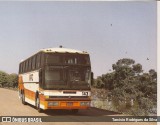 NPQ 143 na cidade de Brasil, por Tarcisio Rodrigues da Silva. Número da foto: #6444688.