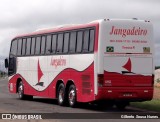 Expresso Jangadeiro 6152 na cidade de Teresina, Piauí, Brasil, por Gilberto  Sousa Nunes. Número da foto: #6444965.