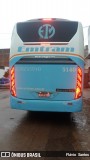 Emtram 5140 na cidade de Barra da Estiva, Bahia, Brasil, por Flávio  Santos. Número da foto: #6443890.