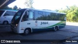 Viação Jauá 650 na cidade de Cruz das Almas, Bahia, Brasil, por Flávio  Santos. Número da foto: #6444217.