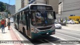 Viação Tabuazeiro 4037 na cidade de Vitória, Espírito Santo, Brasil, por Everton Costa Goltara. Número da foto: #6442841.