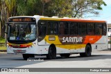 Saritur - Santa Rita Transporte Urbano e Rodoviário 0096 na cidade de Barbacena, Minas Gerais, Brasil, por Rodrigo Barraza. Número da foto: #:id.