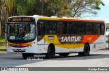 Saritur - Santa Rita Transporte Urbano e Rodoviário 0096 na cidade de Barbacena, Minas Gerais, Brasil, por Rodrigo Barraza. ID da foto: :id.