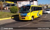 Viação Lírio dos Vales 10400 na cidade de Cariacica, Espírito Santo, Brasil, por Everton Costa Goltara. Número da foto: #6442835.