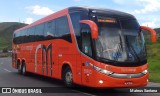 Rápido Marajó 50903 na cidade de Santos Dumont, Minas Gerais, Brasil, por Mateus Santana. Número da foto: #6443925.