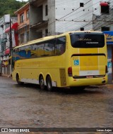 Viação Itapemirim 5013 na cidade de Ituberá, Bahia, Brasil, por Lucas Anjos. Número da foto: #:id.