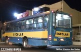 Oswaldo Brambilla Transporte Coletivo 0672 na cidade de Lins, São Paulo, Brasil, por Willian  Gustavo dos Santos. Número da foto: #:id.