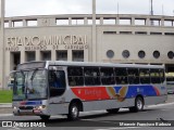 BBTT - Benfica Barueri Transporte e Turismo 5099 na cidade de São Paulo, São Paulo, Brasil, por Moaccir  Francisco Barboza. ID da foto: :id.