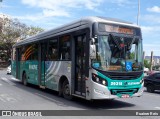 Transbus Transportes > Gávea Transportes 29315 na cidade de Belo Horizonte, Minas Gerais, Brasil, por Ruainer Reis. Número da foto: #:id.