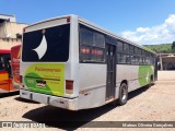 Viação Paraminense 1070 na cidade de Pará de Minas, Minas Gerais, Brasil, por Mateus Oliveira Gonçalves. Número da foto: #:id.