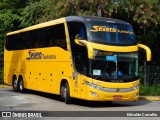 Severo Turismo 1510 na cidade de São Paulo, São Paulo, Brasil, por Edivaldo Carvalho. Número da foto: #:id.