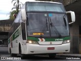 Empresa Gontijo de Transportes 21040 na cidade de Belo Horizonte, Minas Gerais, Brasil, por Hariel Bernades. Número da foto: #6444611.
