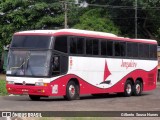 Expresso Jangadeiro 6152 na cidade de Teresina, Piauí, Brasil, por Gilberto  Sousa Nunes. Número da foto: #6444971.