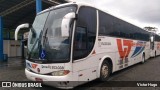 Viação Teresópolis RJ 203.038 na cidade de Teresópolis, Rio de Janeiro, Brasil, por Victor Hugo. Número da foto: #6443805.