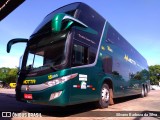Viação Motta 18005 na cidade de Cuiabá, Mato Grosso, Brasil, por Silvano Barboza da Silva. Número da foto: #6443170.