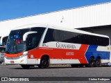 Expresso Guanabara 565 na cidade de Fortaleza, Ceará, Brasil, por Cleiton Rodrigues. Número da foto: #6444431.